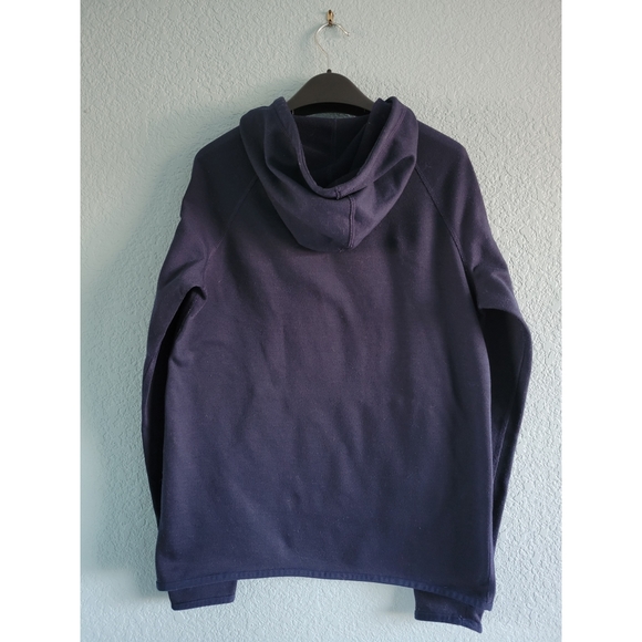 Nike | Dri-Fit Fleece Active Hoodie - Picture 5 of 7